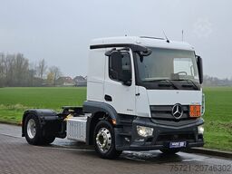 MERCEDES-BENZ ACTROS 1840 ADR