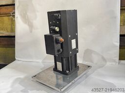 SYSTEM ANTRIEBSTECHNIK DSFA4-14.4-20R.N3-0VD