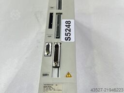 SIEMENS 6SE7015-0EP50-Z