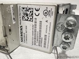 SIEMENS 6SN1123-1AA00-0CA2