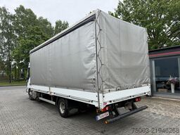 Iveco Eurocargo 80-220