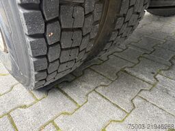 Iveco Eurocargo 80-220