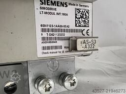 SIEMENS 6SN1123-1AA00-0EA2