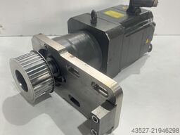 SIEMENS 1FK7101-5AF71-1EH3-Z