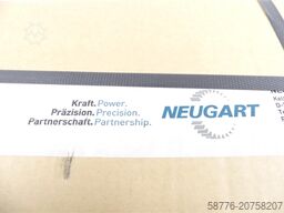Neugart PSFN140-020-SSSD3AG-Z32/60/130/165/B5/M10 Planetengetriebe SN: 7768-neu-