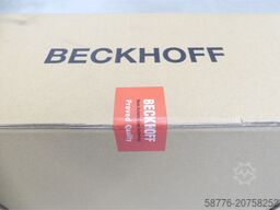Beckhoff AX5203 Servoverstärker SN neu und versiegelt -