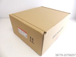 Beckhoff AX5203 SN: ! -