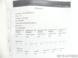 Heidenhain UVR 130D 377 639-01 SN23867698G generalüberholt m. 3 Mon. Gewährl.