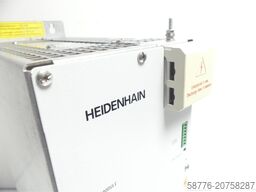 Heidenhain UVR 130D 377 639-01 SN23867698G im Austausch (Exchange)