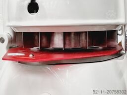 Fortuna Halbautomat Gr. 4