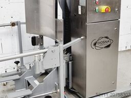 Diosna Hebekipper HK 170