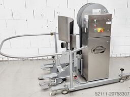 Diosna Hebekipper HK 170