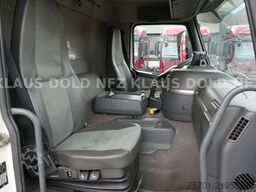 VOLVO FM9-260 Koffer Blatt/Luft alte Tacho LBW