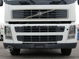 VOLVO FM9-260 Koffer Blatt/Luft alte Tacho LBW