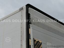 VOLVO FM9-260 Koffer Blatt/Luft alte Tacho LBW