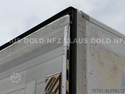 VOLVO FM9-260 Koffer Blatt/Luft alte Tacho LBW
