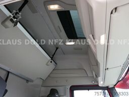 IVECO 190S46 S-Way Komplettzug Durchladesystem