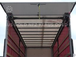 IVECO 190S46 S-Way Komplettzug Durchladesystem