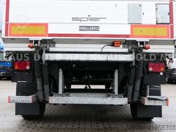 IVECO 190S46 S-Way Komplettzug Durchladesystem
