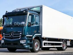 MERCEDES-BENZ Antos 1840 Koffer Retarder Kamera LBW Euro 6