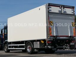 MERCEDES-BENZ Antos 1840 Koffer Retarder Kamera LBW Euro 6