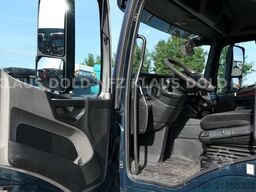 MERCEDES-BENZ Antos 1840 Koffer Retarder Kamera LBW Euro 6