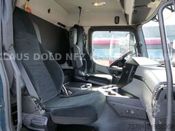 MERCEDES-BENZ Antos 1840 Koffer Retarder Kamera LBW Euro 6