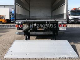 MERCEDES-BENZ Antos 1840 Koffer Retarder Kamera LBW Euro 6