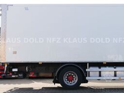 MERCEDES-BENZ Antos 1840 Koffer Retarder Kamera LBW Euro 6