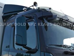 MERCEDES-BENZ Antos 1840 Koffer Retarder Kamera LBW Euro 6