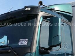 MERCEDES-BENZ Antos 1840 Koffer Retarder Kamera LBW Euro 6