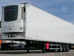 SCHMITZ CARGOBULL SCB S3B Kühlkoffer Doppelstock