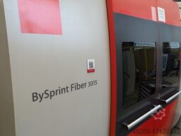 Bystronic BySprint Fiber 3015