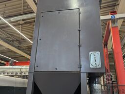 Bystronic BySprint Fiber 3015