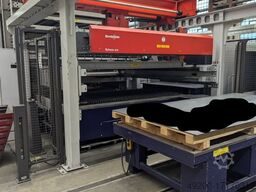 Bystronic BySprint Fiber 3015