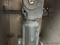 Kilia KILIA Fleischwolf 2000 SN (D114)