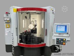 Trutech TTS-Revolution