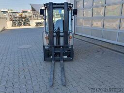 Still RX20-14 / 2023 / Triplex: 4.30m! / 100h! / SS