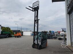 Still RX 20-14 / Triplex: 4,3m / nur 2.328h / SS