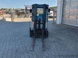 Still RX 20-14 / Triplex: 4,3m / nur 1.704h! / 2022