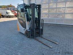 Still RX 20-14 / Triplex: 4,3m / nur 1.704h! / 2022