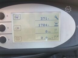 Still RX 20-14 / Triplex: 4,3m / nur 1.704h! / 2022