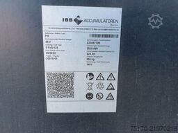 Still RX 20-14 / Triplex: 4,3m / nur 1.704h! / 2022