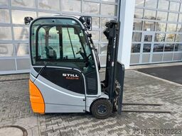 Still RX 20-14 / Triplex: 4,3m / nur 1.445h! / SS