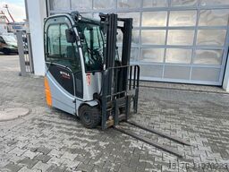 Still RX 20-14 / Triplex: 4,3m / nur 1.445h! / SS