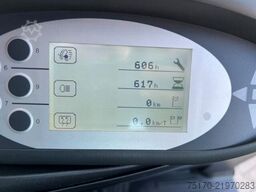 Still RX20-14 / Triplex: 4.30m! / 617h / SS / 04/2021