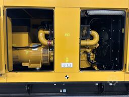 Caterpillar DE715E0 - 715kVA Generator - DPX-18030