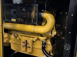 Caterpillar DE715E0 - 715kVA Generator - DPX-18030