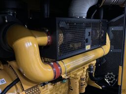 Caterpillar DE715E0 - 715kVA Generator - DPX-18030