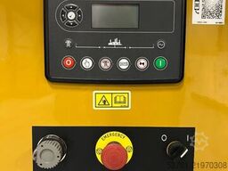 Caterpillar DE715E0 - 715kVA Generator - DPX-18030